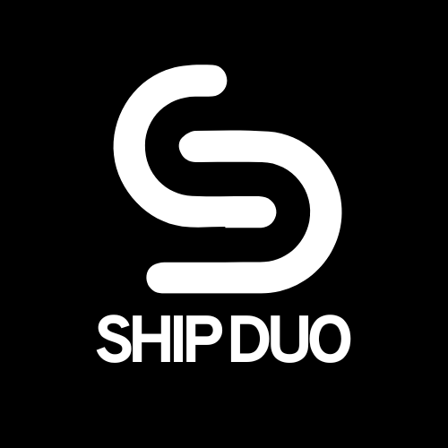 Shipduo.com Logo